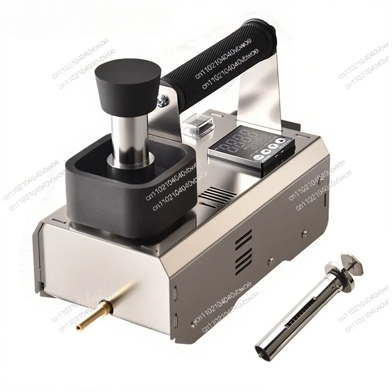 Beekeeping Order Surge Cross-Border Oxalic Acid Mite Killing Atomizer Mite Killing Instrument Beekeeping Tool