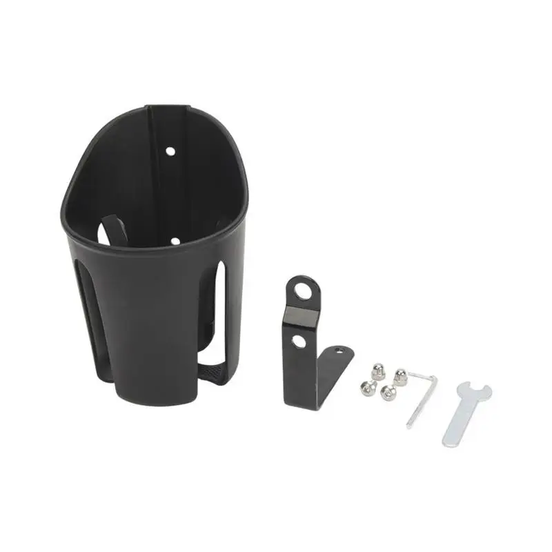 Cup Holder For Motorcycle Handlebar Bottle Holder Water Bottle Holder Modification Accessories Drink Holder Drink Holder Cage