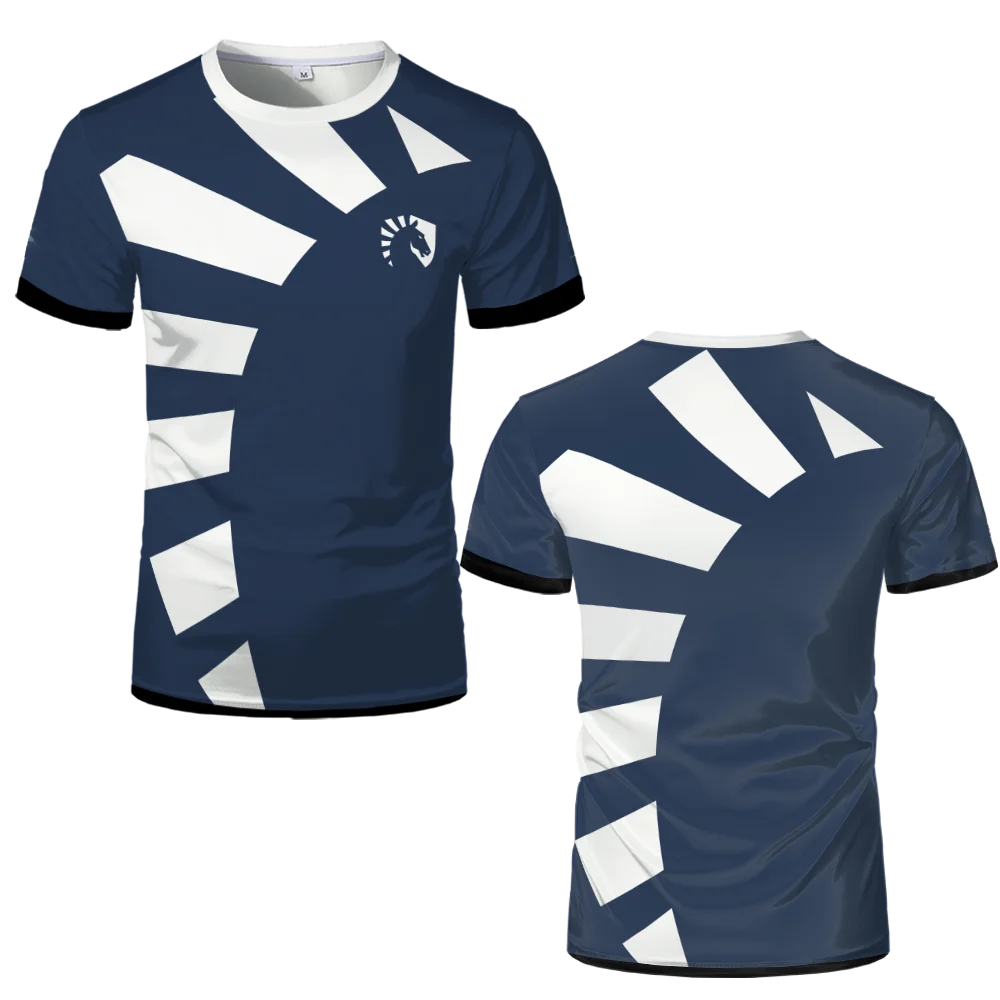 Liquid Team Team Un… - image