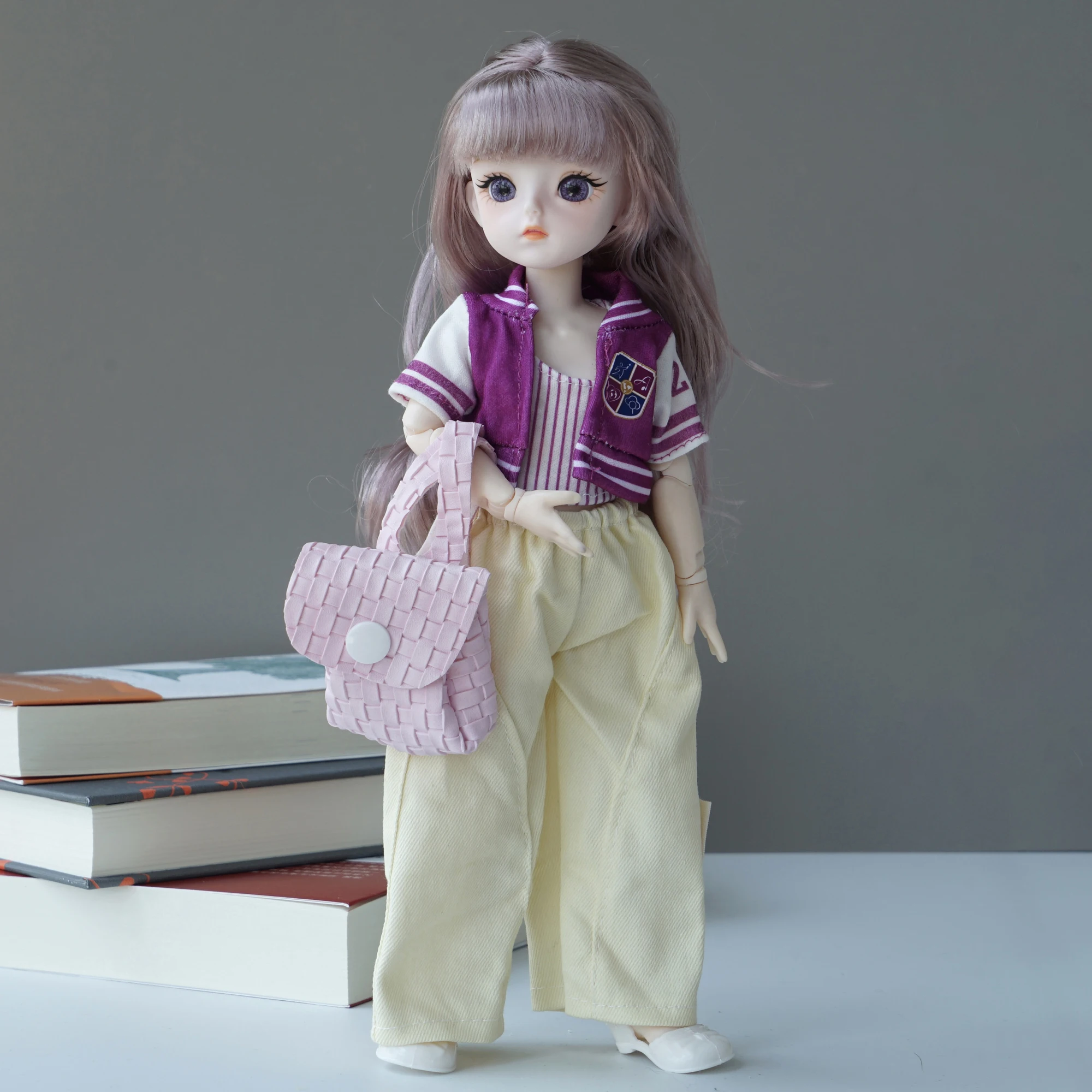 Thumbnail 2 - #13 Ball Jointed Dolls Comparison Guide