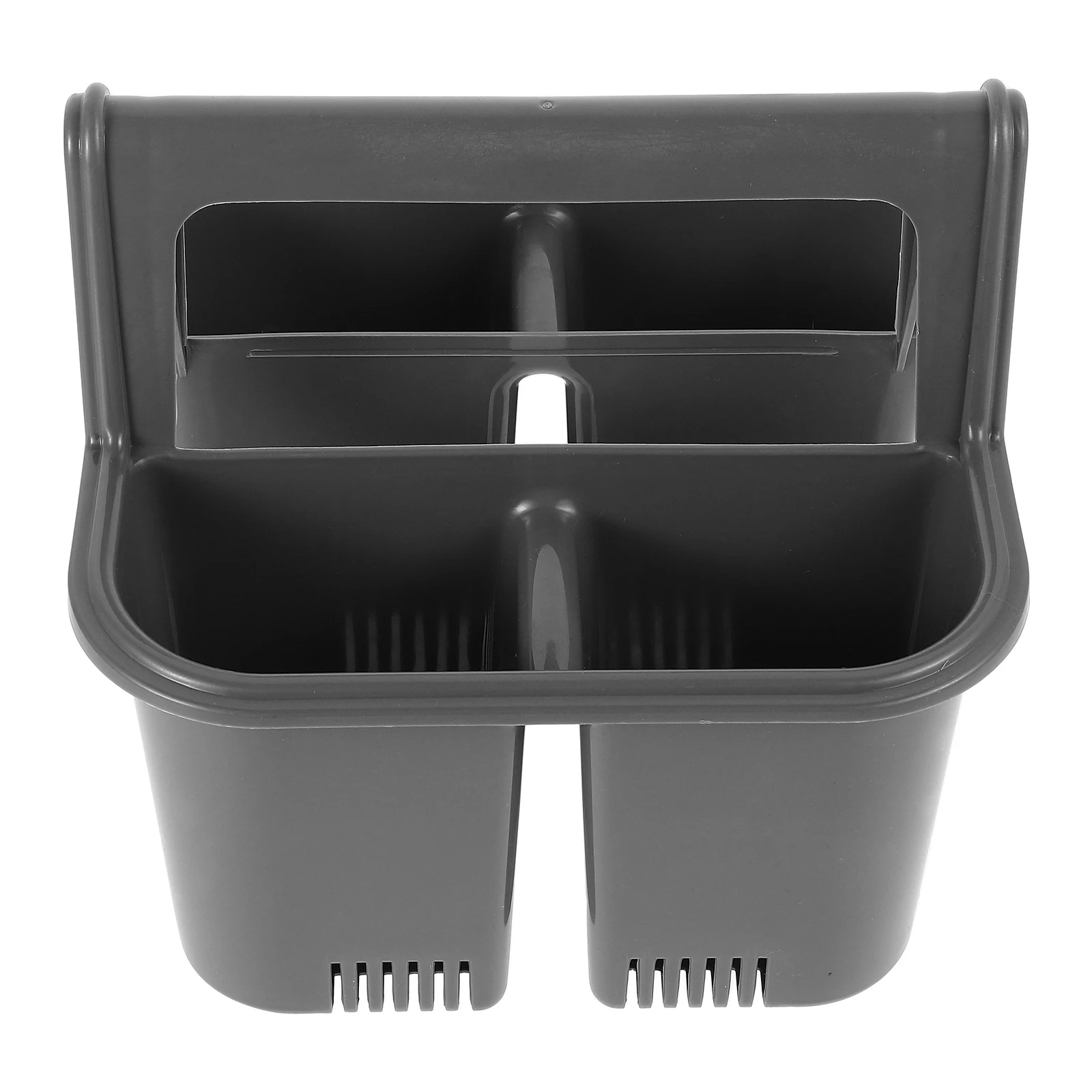 

Kitchen Knife Fork Chopsticks Holder Ventilated Countertop Drainer Cutlery ganizer Storage Rack Plastic Durability chopsticks