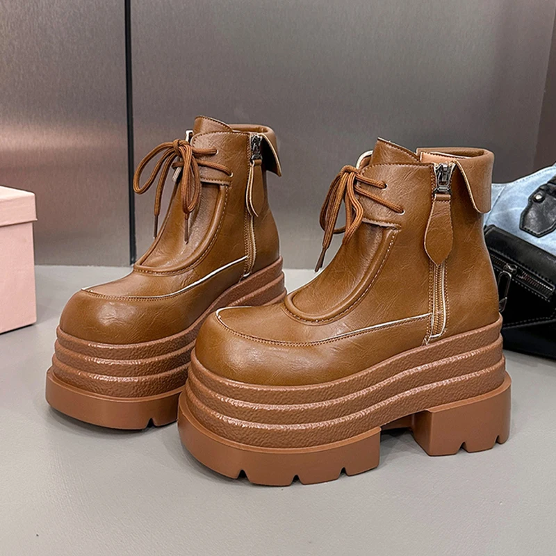 High Heels Anke Boo… - image