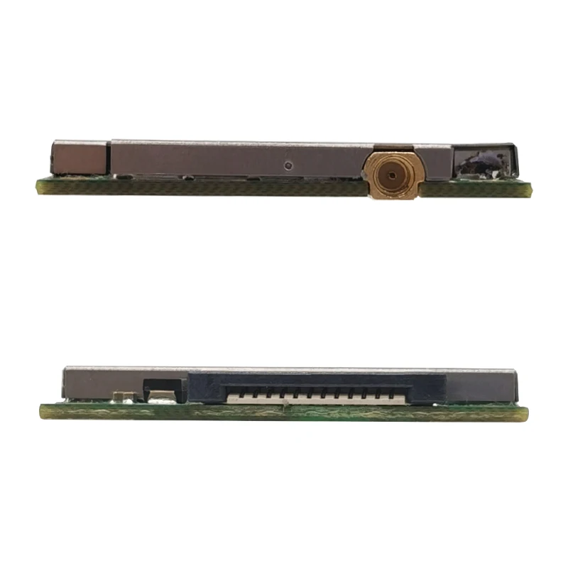 High Speed ISO18000…