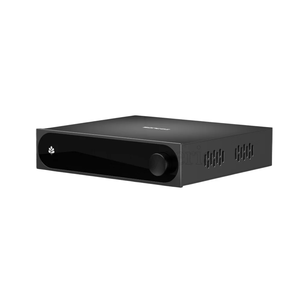 

SONCOZ SGD1 Fully Balanced HIFI Decoder DAC with Dual ES9038 Bluetooth 5.0 DSD512 with Remote Control