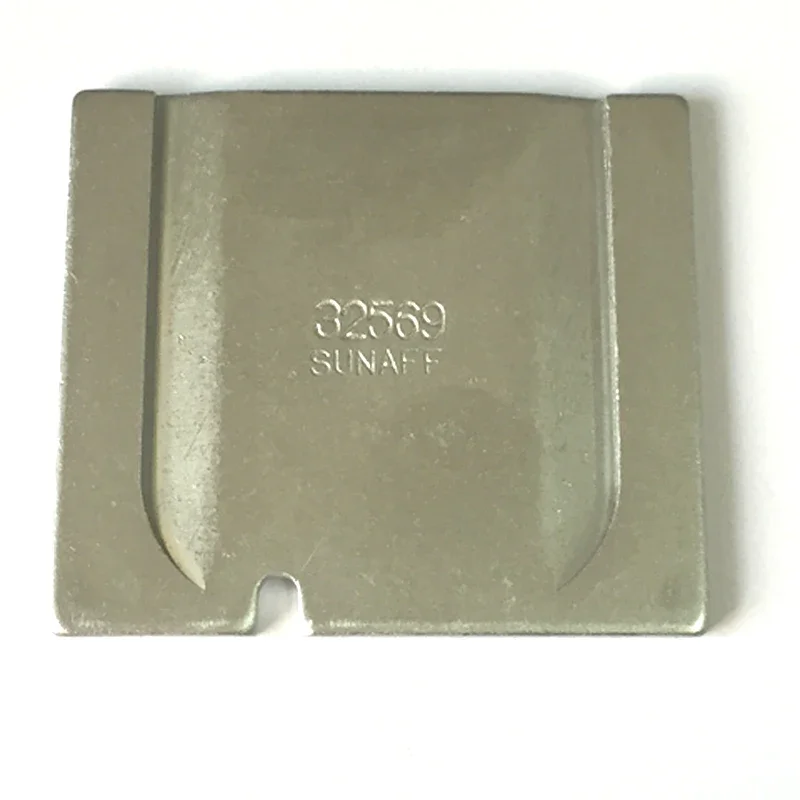 SLIDE PLATE BOBBIN COVER TO FIT SINGER 99K, 66K, 185K, 274K, 275K # 32569