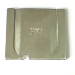 SLIDE PLATE BOBBIN COVER TO FIT SINGER 99K, 66K, 185K, 274K, 275K # 32569