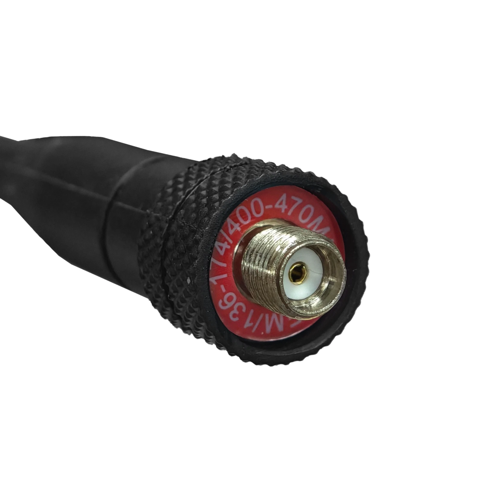 Radtel RT-900 Radio Antenna Professional Dual Band Radio Antenna FM/136-174/400-470 MHz Walkie Talkie Accessories