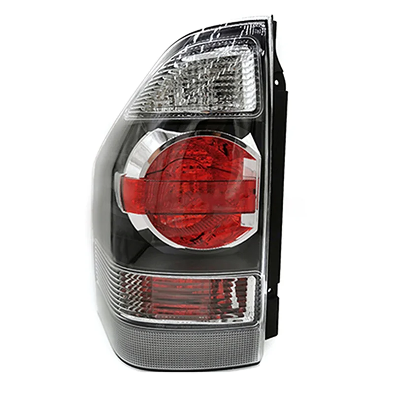 

Left Tail Light Assembly Rear Stop Brake Turn Signal Fog Lamp Reflector for Mitsubishi Pajero Montero 2003-2006