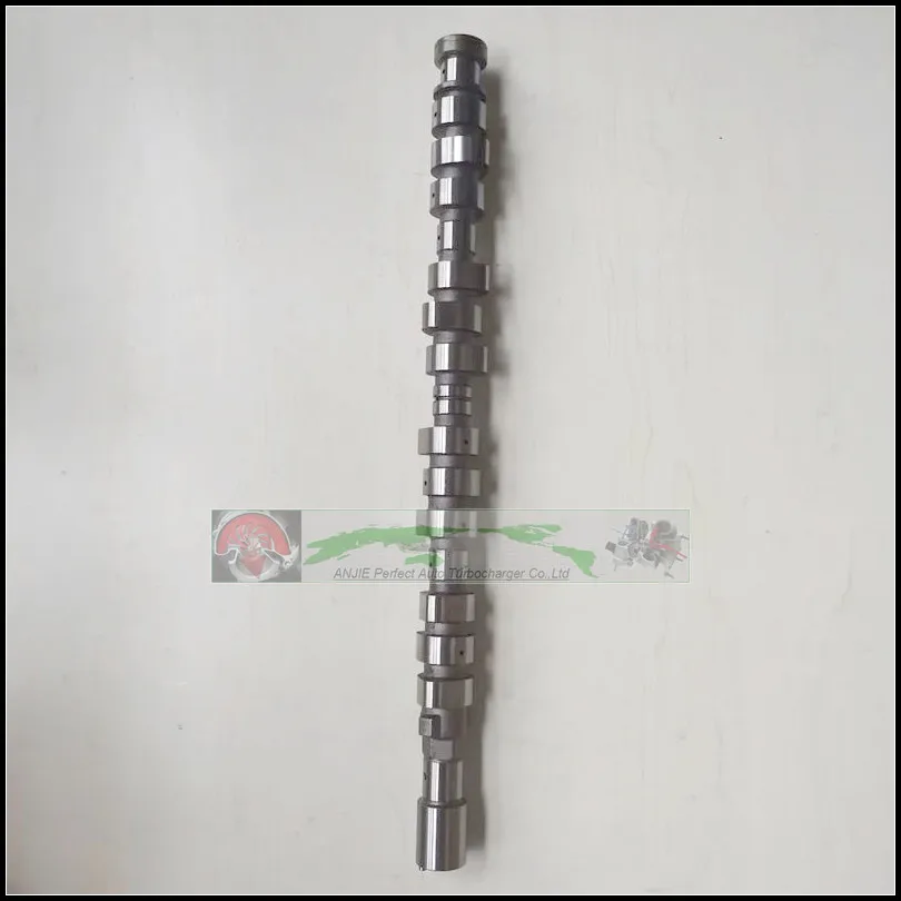 WL WLT camshaft For Ford Ranger For Mazda MPV B2500  engine WL WLT SOHC 12V 1998- 2499CC 2.5 D