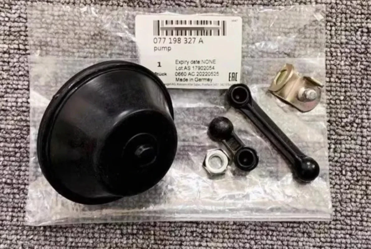 Intake Manifold Vac…