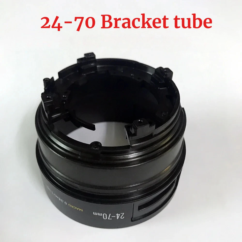 

New for Canon EF 24-70mm 24-70 F/2.8 f/1: 2.8 Gen1 Vulnerable Rearview Mirror Bracket Bayonet Lens Tube Repair Accessories