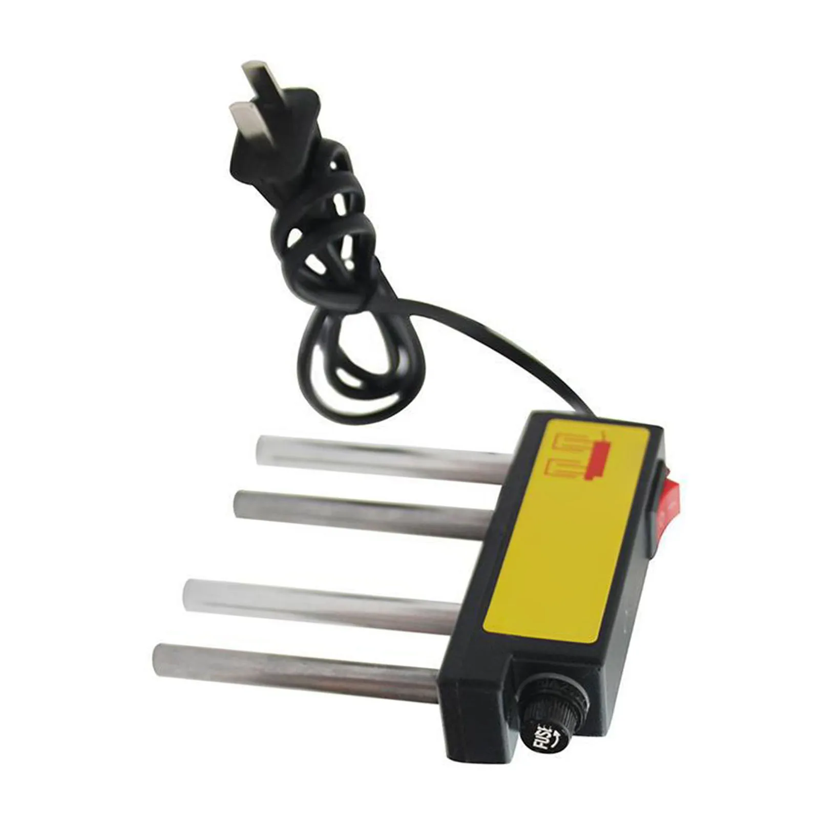 Water Purity Filter…