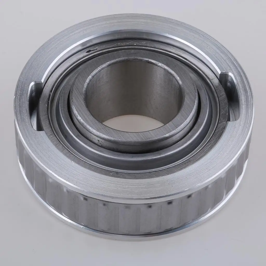 3x Plate/Driveshaft Gimbal Bearing for OMC 21752712, 3853807