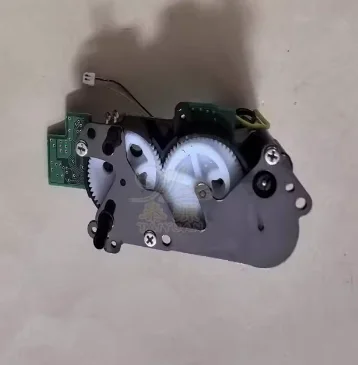 صندوق عاكس لمرآة سائق ل nycon DF ، وحدة محرك عاكس للمحرك ، استبدال الكاميرا ، قطع الغيار