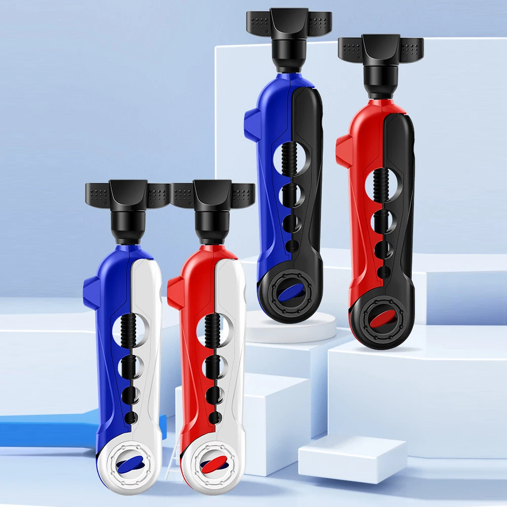 ماكينة لف خيط صنارة الصيد الصغيرة المحمولة ماكينة لف خيط صنارة الصيد أداة التخزين المؤقت لبكرات الغزل وبكرات الصب #3