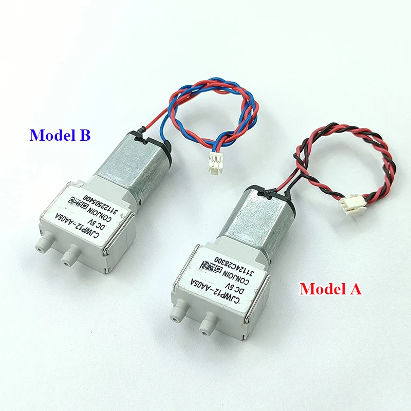 CJWP12-AA05A DC 5V 6V Mini 030 Diaphragm Pump Micro Self-priming Suction Water Liquid Pump