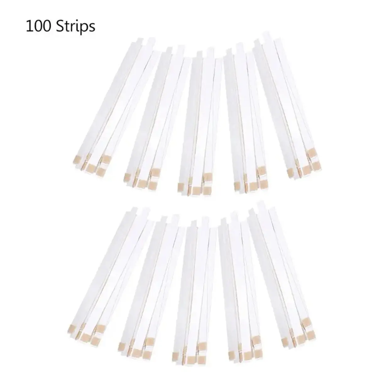 100 Pieces Keto Test Strips for Ketogenic Atkins and Paleo Diets Hight Quality Tools Sets You May Like
