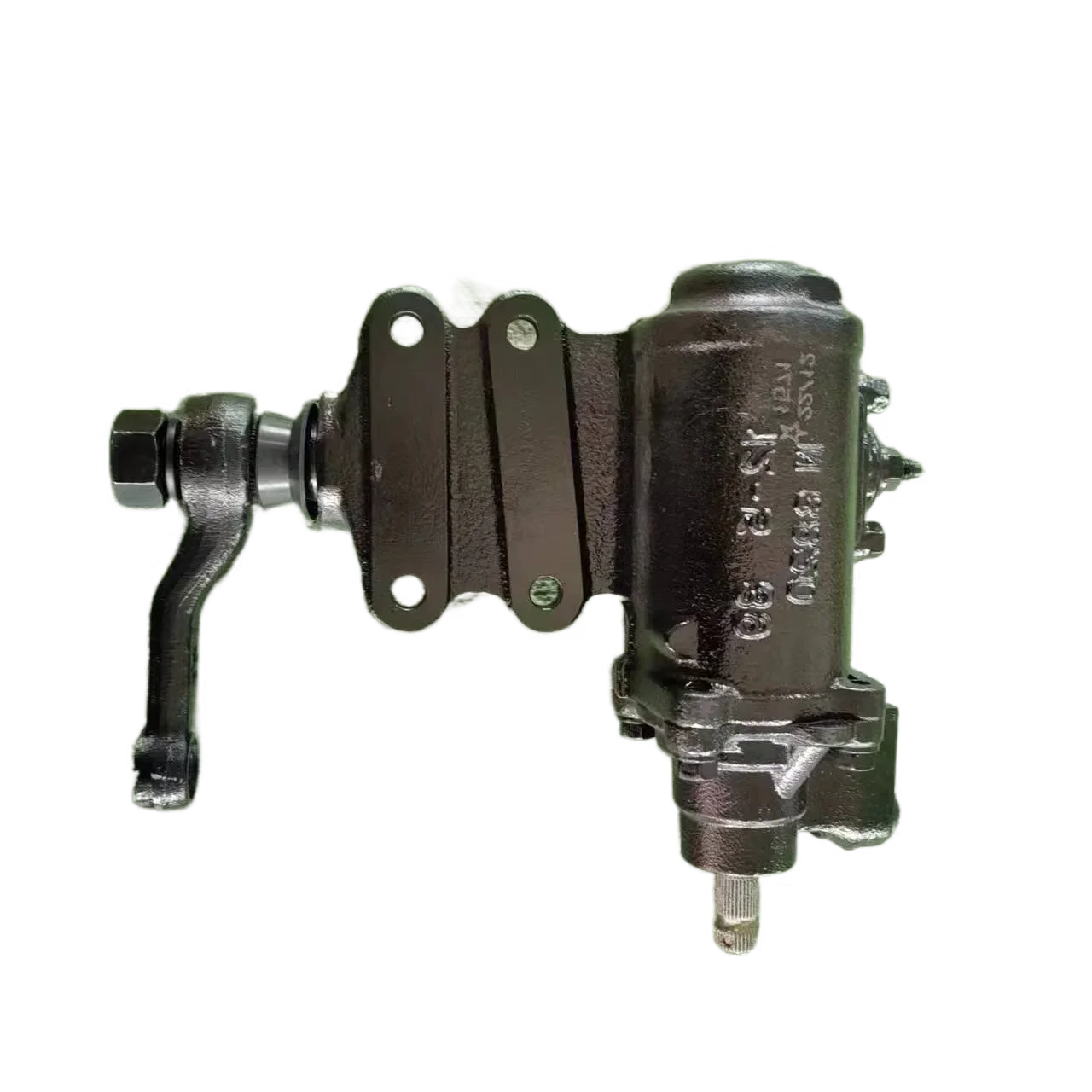 OEM 4920011G00 49011G00 49200VK91A صندوق توجيه الطاقة لنيسان D21 بيك اب NP300 RHD محرك الأقراص الأيمن