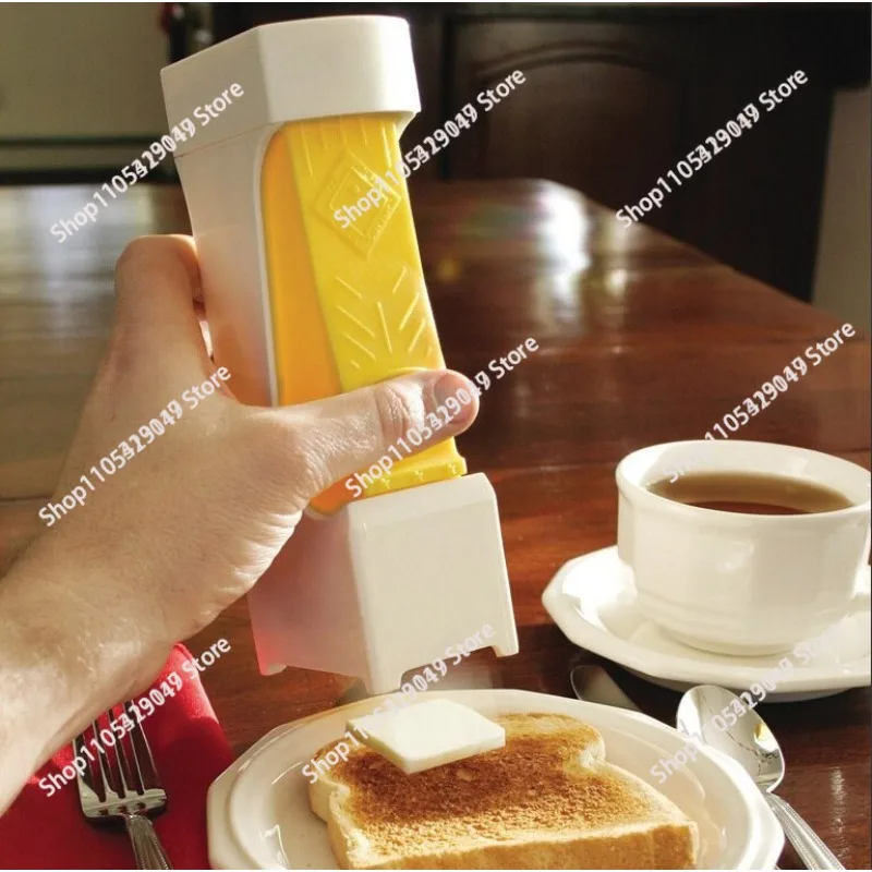 new model, butter slicer, cheese cheese slicer, cheese dispenser, splitter.