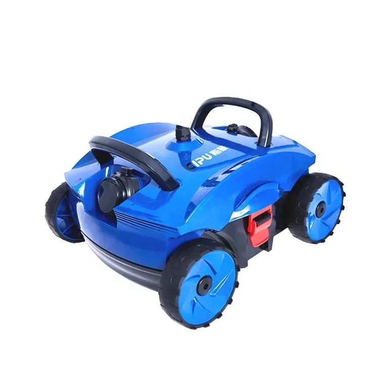 

Residential Pool Cleaning Robot