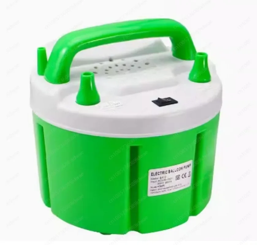 

Электрический воздушный насос для воздушных шаров, латексная алюминиевая пленка, волшебный шар, шинный насос, инструмент для воздушного насоса