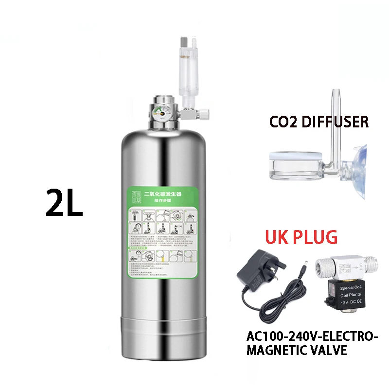 Variant: 2L full set UK