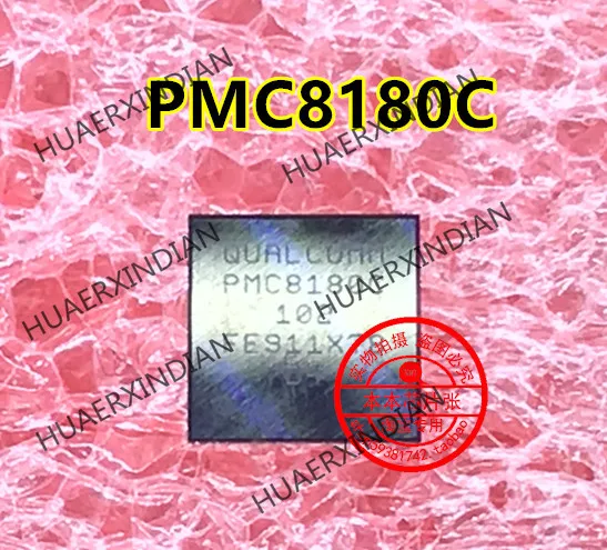 New PMC-8180-1-FOWPSP161-HR-03 PMC8180 PMC8180C In Stock