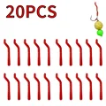 20 piezas