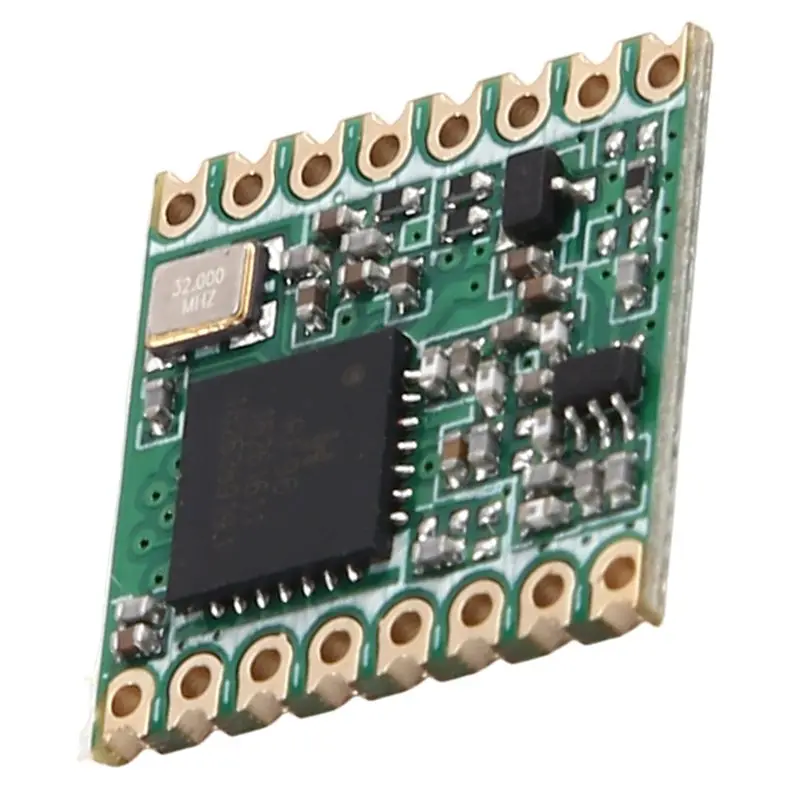 【HOT A69Z!】Lora SX1278 RFM95W Wireless Module Spread Spectrum Low Power SPI Interface Lora Transceiver Module For Iot Applicatio