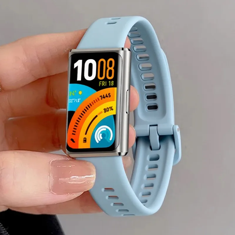 Thumbnail 3 - #18 Top Rated Replacement Smart Watch Straps to Buy in 2026