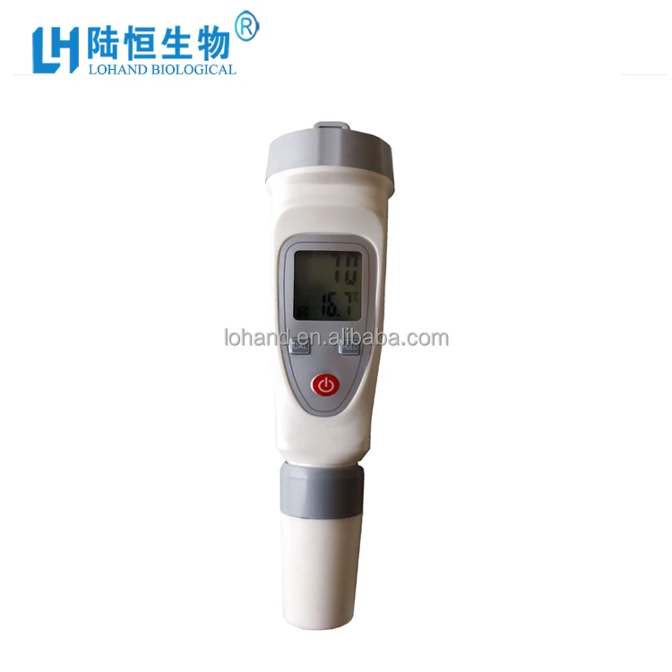 Digital Alkalinity Meter High Sensitivity Fast Response pH Meter (PH-220)