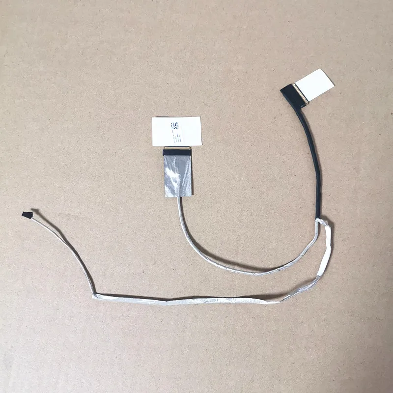 New Video screen Flex For ASUS ASUS X553 X503MA X503M LCD LED LVDS Display Ribbon cable