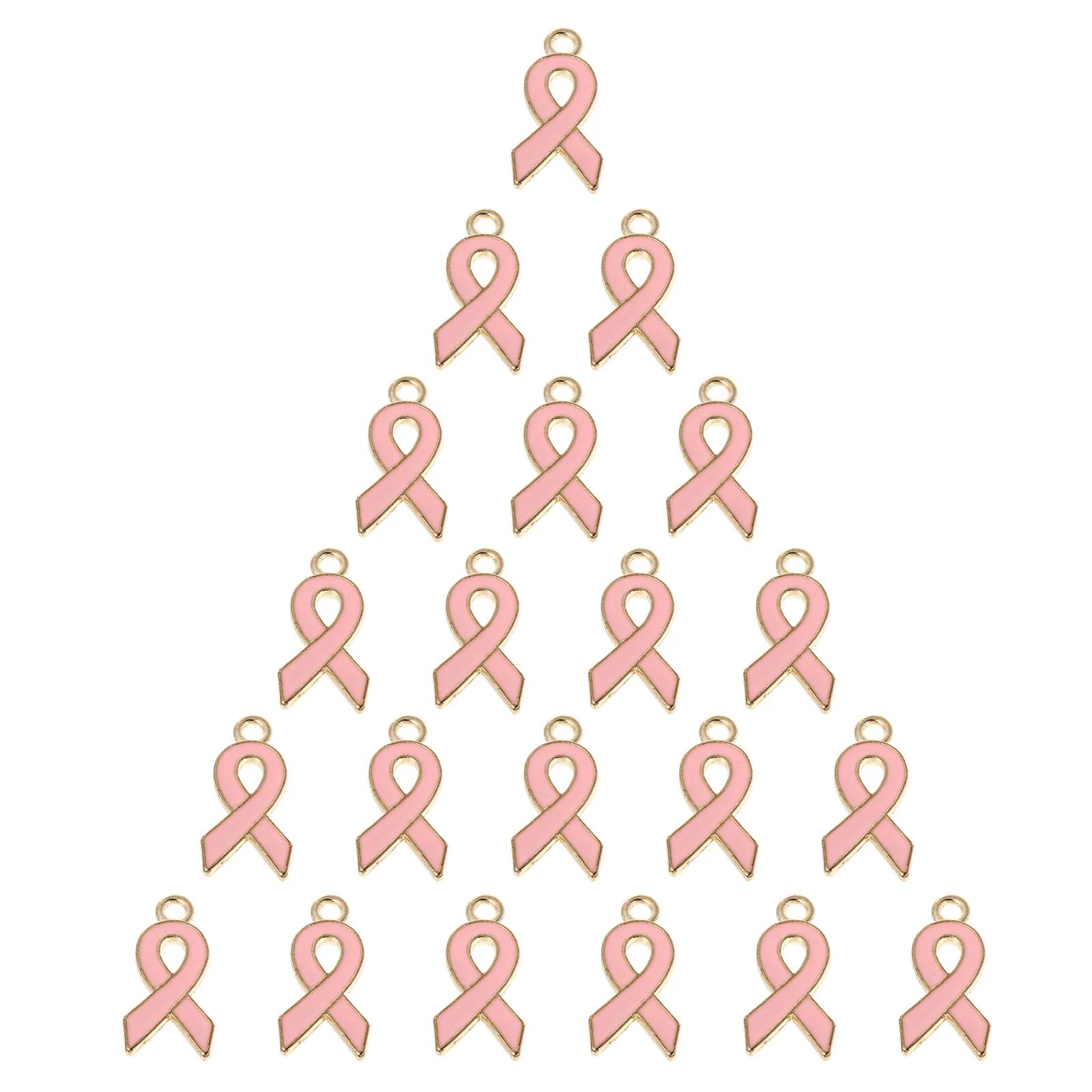 ジュエリー作成用チャーム ストリーマー ドロップ オイル ペンダント ギフト リボン ビーズ レディース ロケット