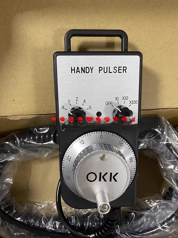 التحكم الداخلي عقارب إلكترونية اليابان OKK آلة أداة عقارب خاصة HP-L01-2Z1 PL0-300-5