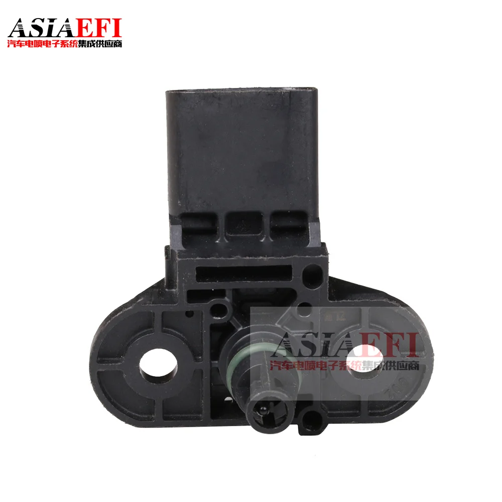 high quality OEM 0261230235 03C906051F MAP Intake Air PRESSURE SENSOR For Vw Golf Jetta Polo Touareg Passat