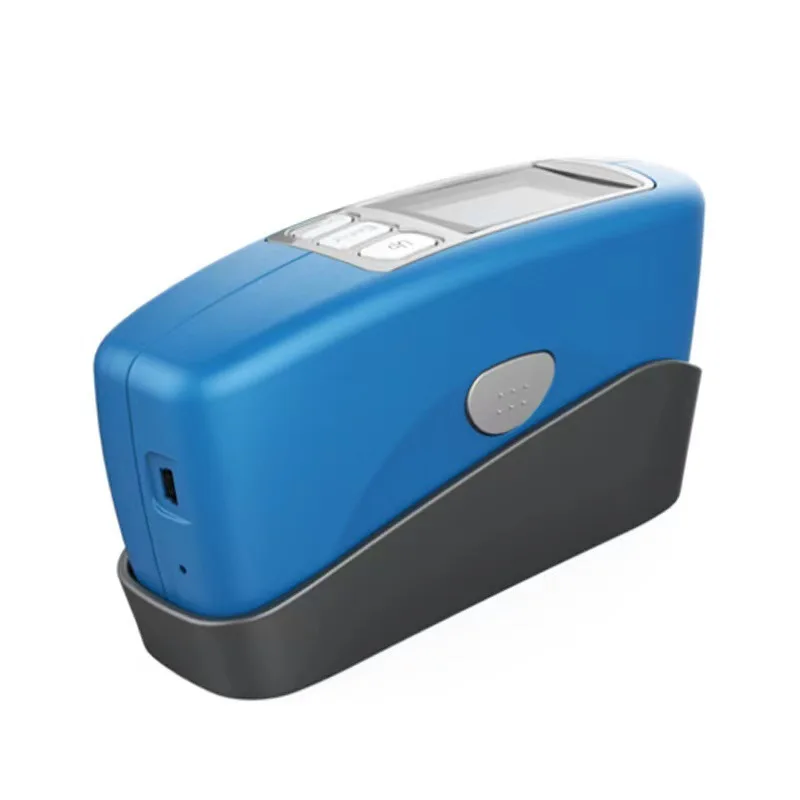

20 ° 60 ° 85 ° Three-angle gloss meter Paint metal gloss meter Surface gloss measuring instrument