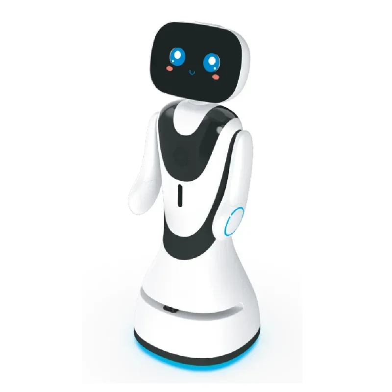 Hot SalesReception And Welcome Service Robot Humanoid Smart Intelligent Commercial Coffee Shop For Restaurant Robot For Hotel