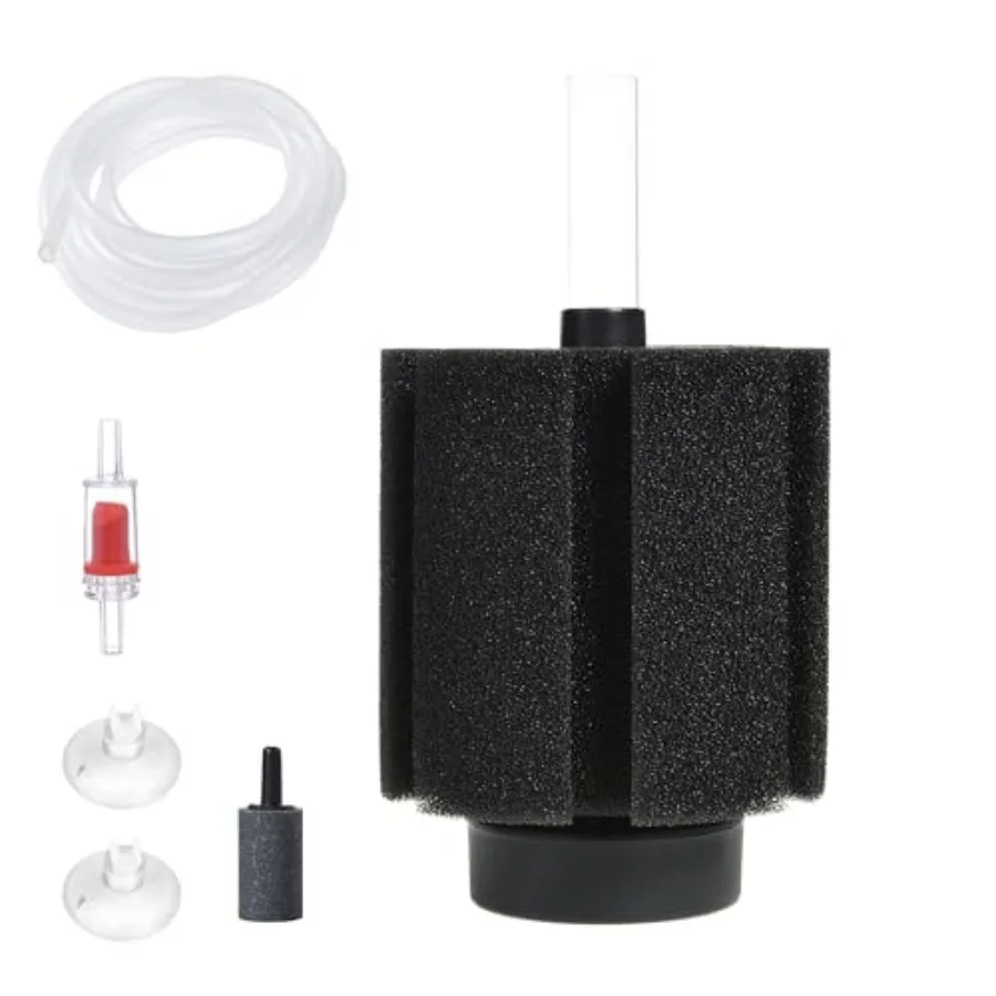 Aquarium Bio Sponge…