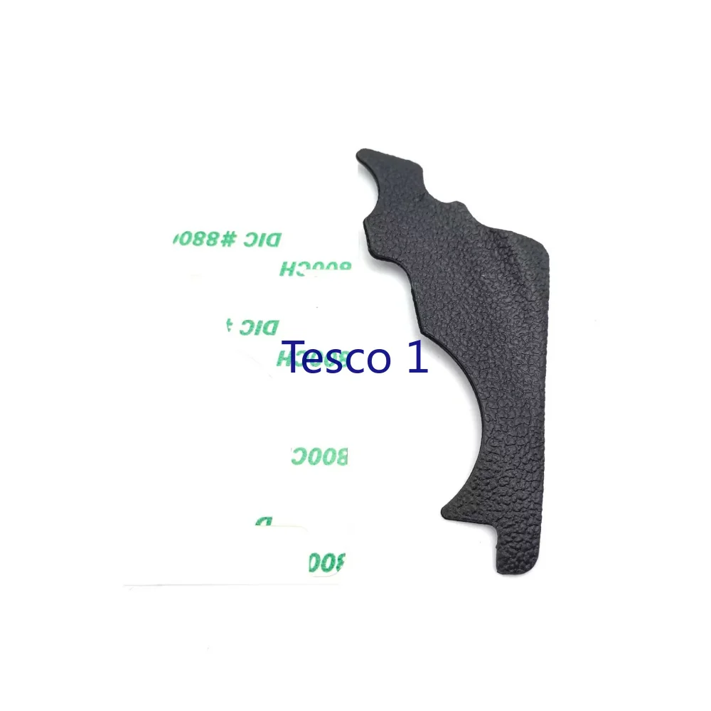 New FOR Canon EOS 6D Camera Parts Side Rubber Left cover Grip thumb rubber skin with adhesive tape