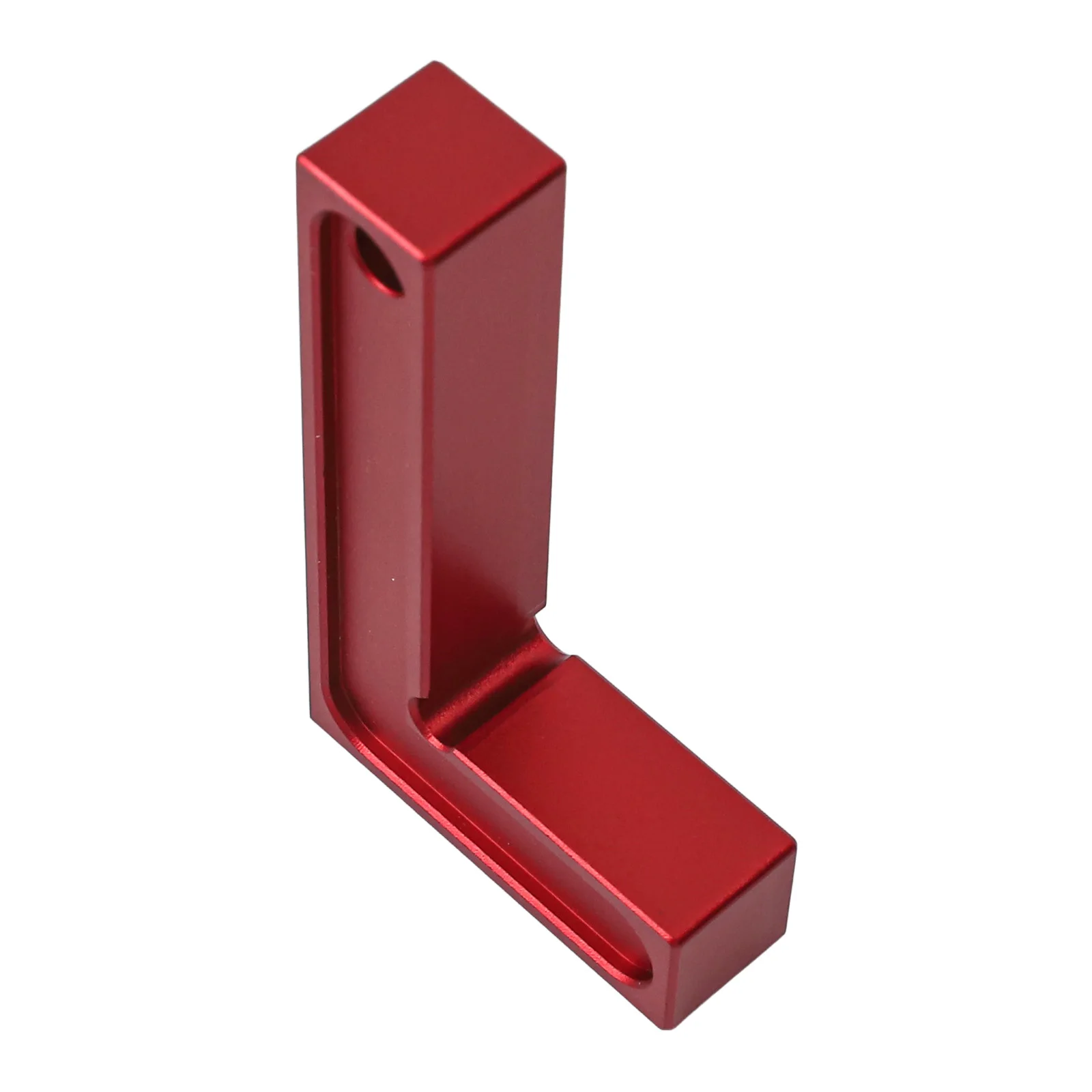Aluminum Alloy 90 Degree Clamp Balanced Project Results Enhanced Project Quality For Carpenters 90 Degree Positioning Squares