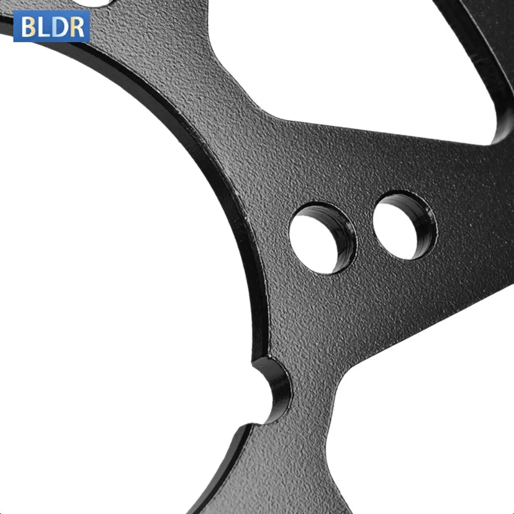 520-16T 520 46T Motorcycle Front Sprocket Gear Wheel for CF Moto 400 GT 400 NK CF400 650 GT CF650 650 NK
