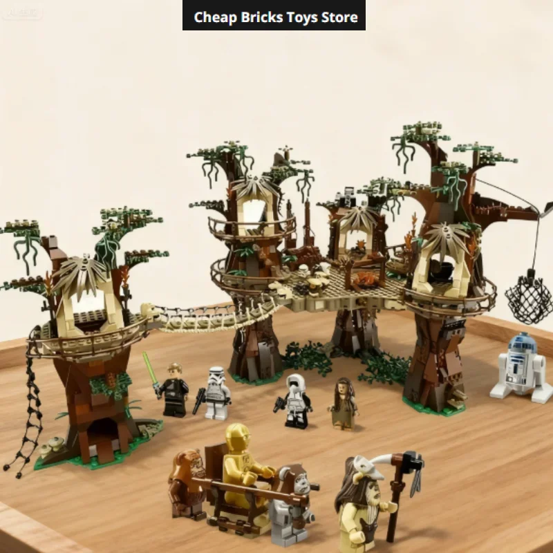 Tanie klocki Moc Village, komp – Model Kit Italeri recenzja i cena