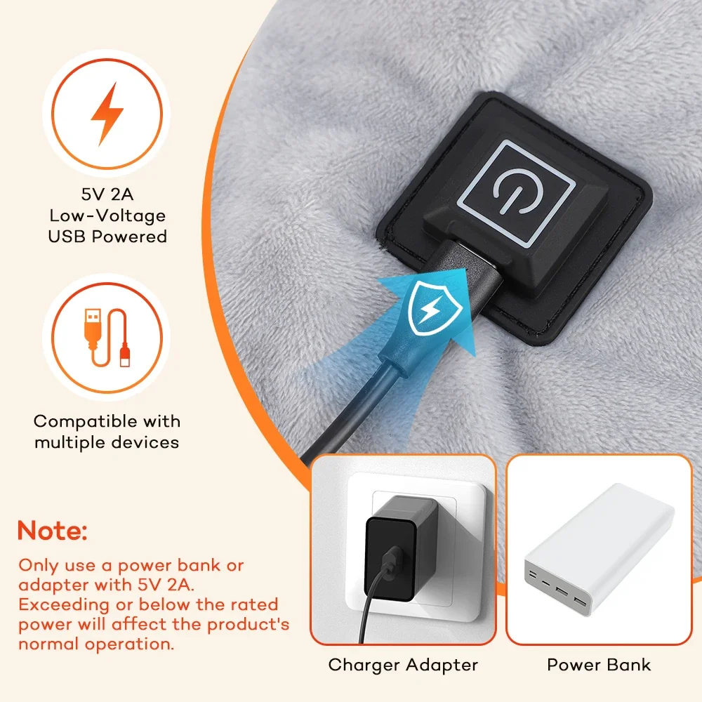 Thumbnail 3 - #7 Best Selling Heating Pads