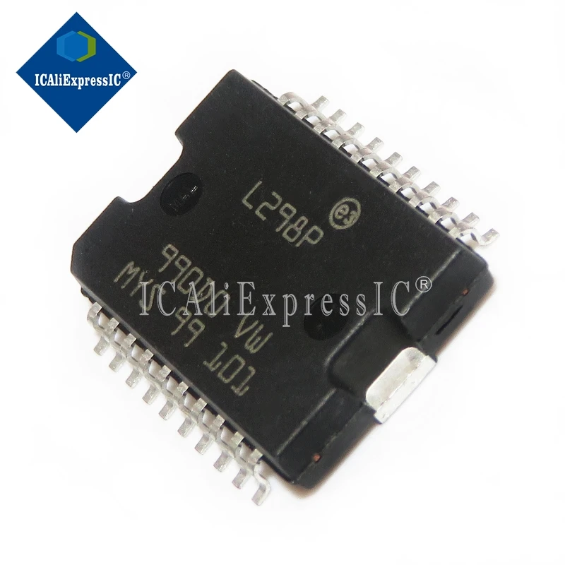 2pcs/lot L298P L5956PD L6201P L6234D L9135PD L9651 L9822N L9935 HSOP-20 In Stock