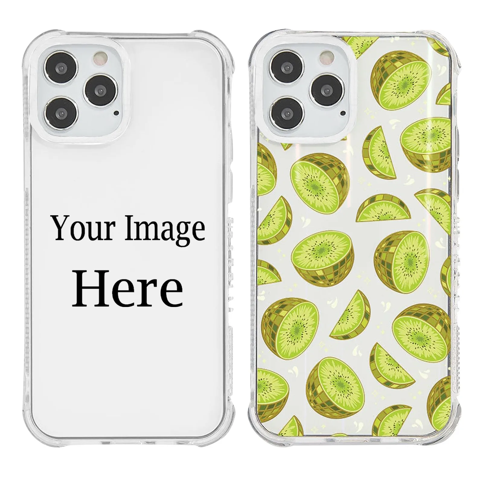 DIY Customised Printed Phone Cases