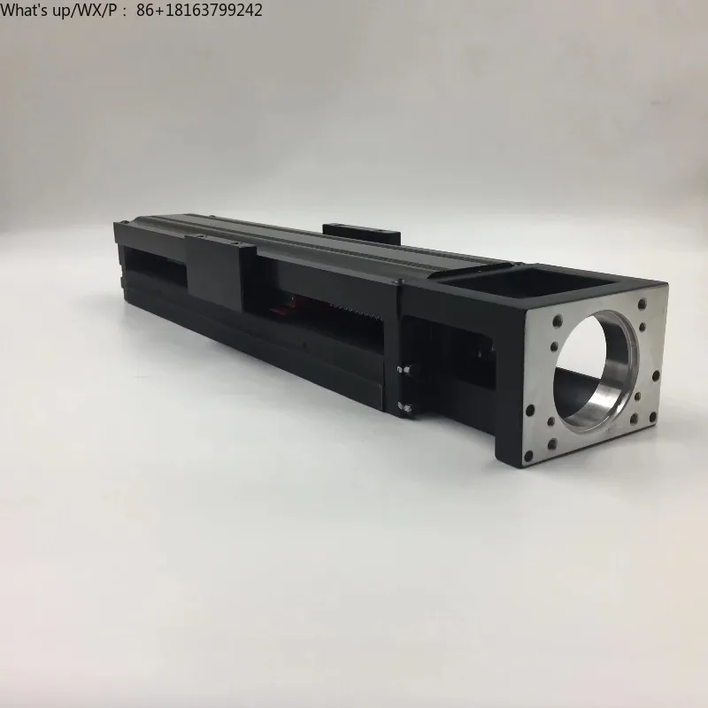 High Precision Reci…