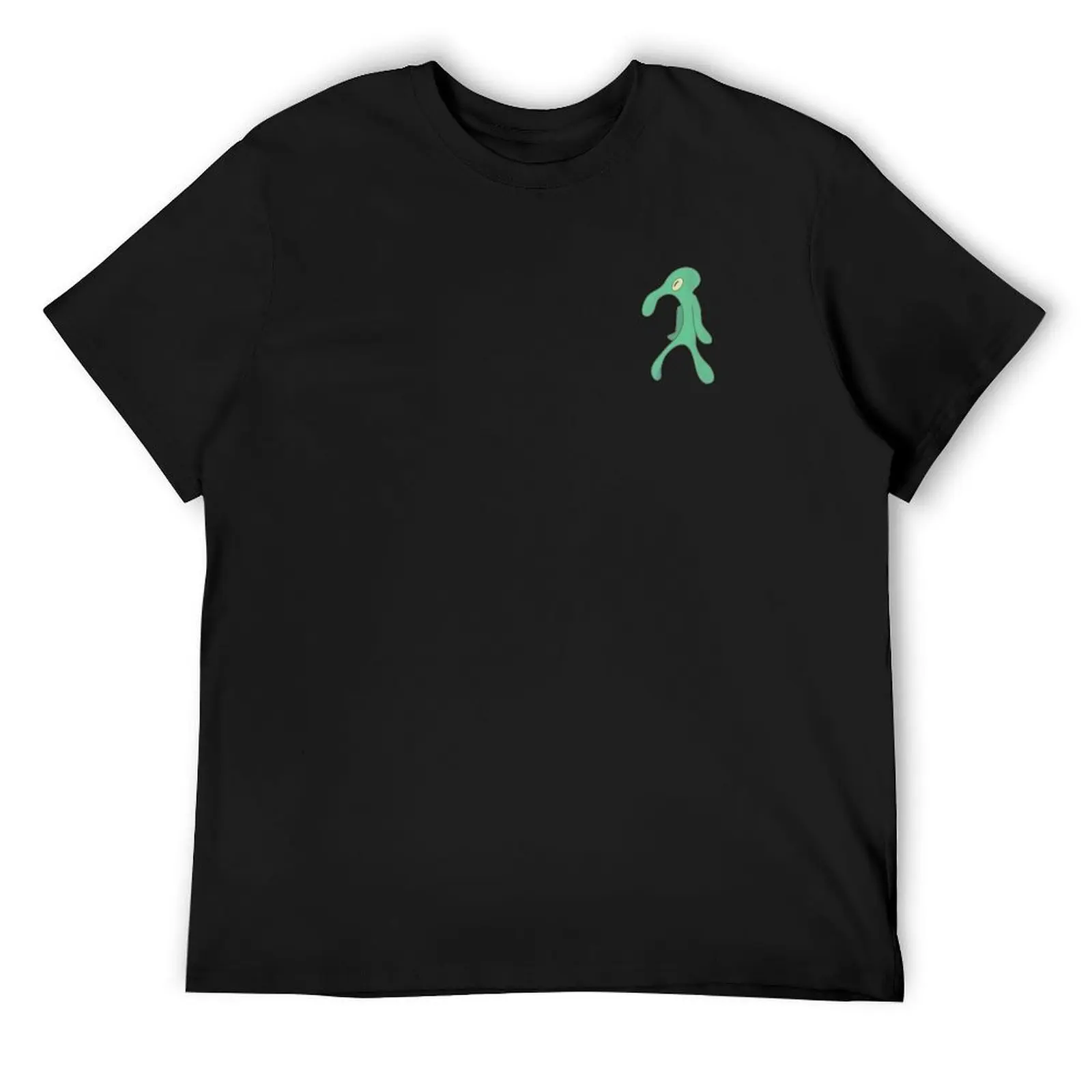 bold and brash - small T-Shirt plus size clothes customizeds Men's clothing