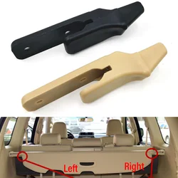 1Pc Car Trunk Board Buckle Cover Curtain Fixing Clip Sunshade Rear Lid Buckle For TOYOTA LAND CRUISER PRADO LC150 2009-2020