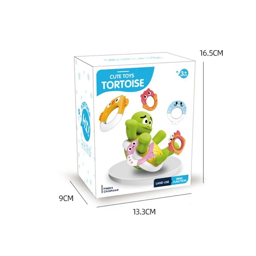 Elektryczna żółwia spryskiwająca wodą, duża pojemność, kreskówkowa, automatyczna, obrotowa, dalekiego zasięgu, modna żółwia spryskiwająca wodą na plażę.