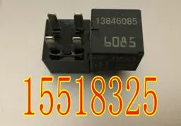 6085 13846085   HFV11 12V 20 4 Nieuw
